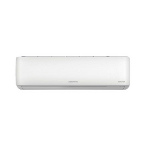 Ar Condicionado Split Inverter Inverter Frio 9000BTUs 220V Liv Top Agratto - Decor Doria