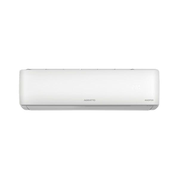 Ar Condicionado Split Inverter Inverter Frio 9000BTUs 220V Liv Top Agratto - Decor Doria