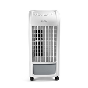 Climatizador de Ar Portátil Elgin 3,5L 127V (110V) Smart - Decor Doria