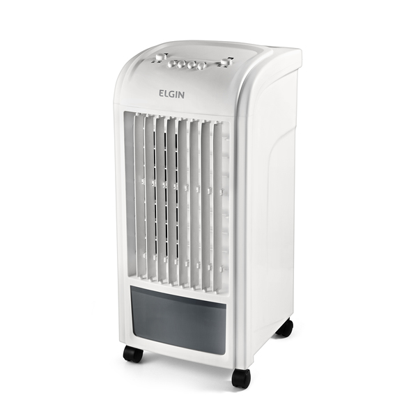 Climatizador de Ar Portátil Elgin 3,5L 220V Smart - Decor Doria