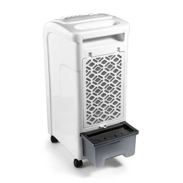 Climatizador de Ar Portátil Elgin 3,5L 220V Smart - Decor Doria