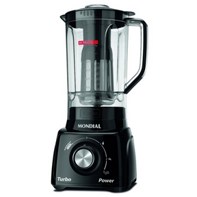Liquidificador Mondial L-99 Com Filtro - Biblos Moveis