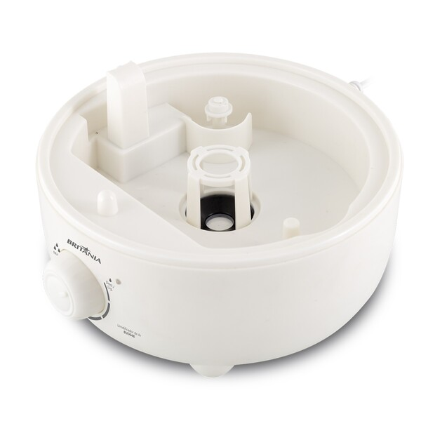 Umidificador Britânia 4,8L Bivolt BUD04B - Decor Doria