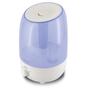 Umidificador Britânia 4,8L Bivolt BUD04B - Decor Doria