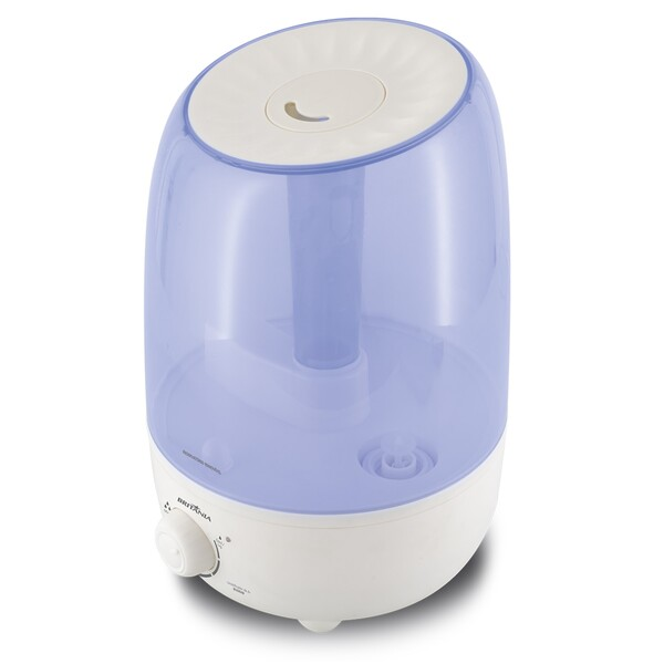 Umidificador Britânia 4,8L Bivolt BUD04B - Decor Doria